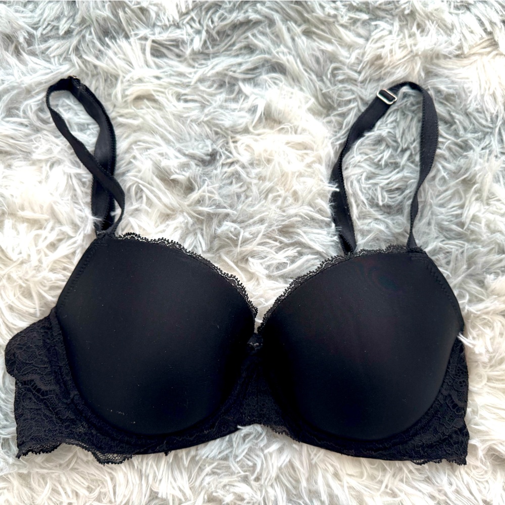 Dream Angels Demi 34D Convertible